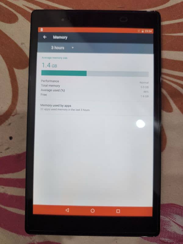 Lenovo Tab 3\80:16+64gb PTA 9