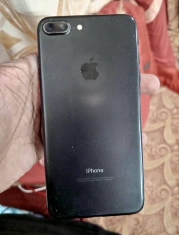 iphone 7 plus 256 gb pta approved 0