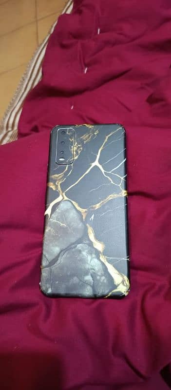 vivo y20 4/64 for sale 1