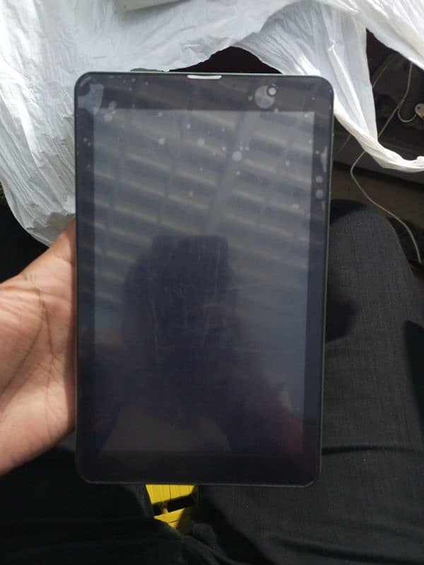 Android Tab 8 256 3