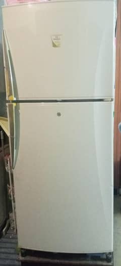 Dawlance Refrigerator Full Size 9188 model