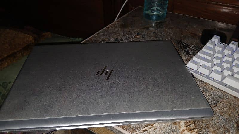 hp eletebook 840 g6 i5 8gen 16gb 256ssd 2