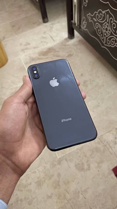 iphone x non pta bypass 64gb 1