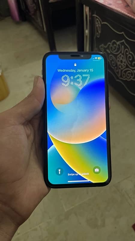 iphone x non pta bypass 64gb 2