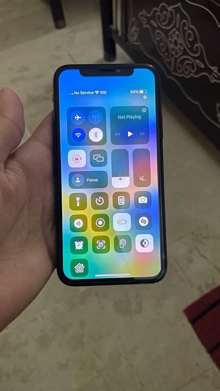 iphone x non pta bypass 64gb 3