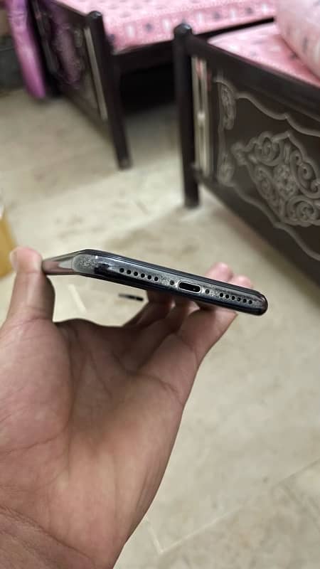 iphone x non pta bypass 64gb 8