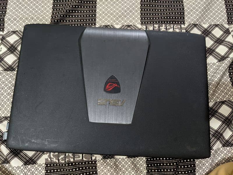 i7 6gen 6700HQ Gaming Laptop (PC Computer) 2