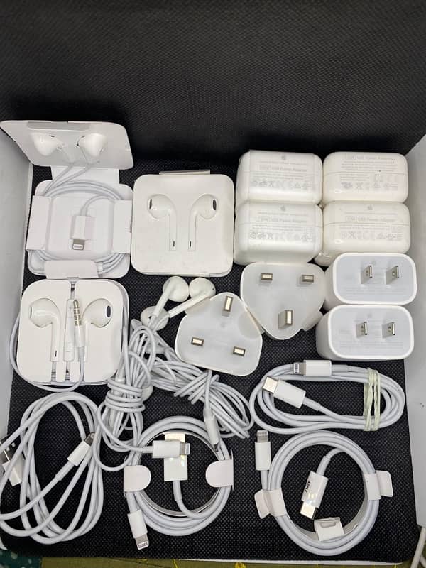 apple 110% original accessories 0