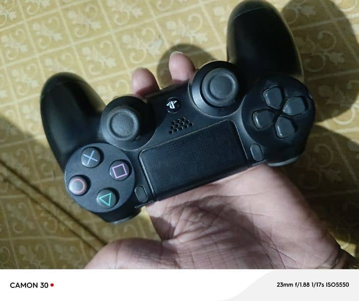 PS4 ORIGINAL CONTROLLER 3