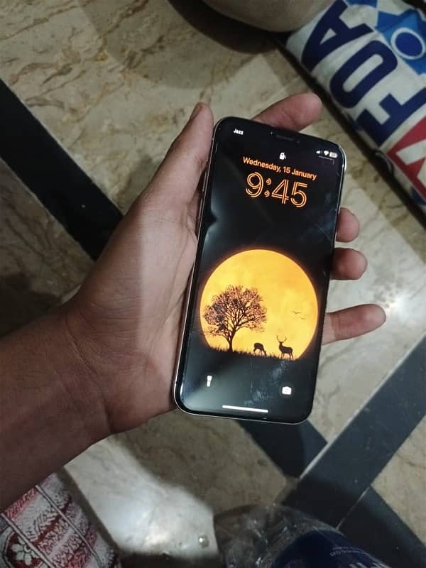 iphone xs pta approved 2