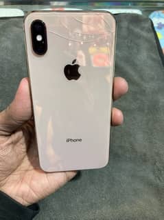 iPhone XS 256gb factory unlock