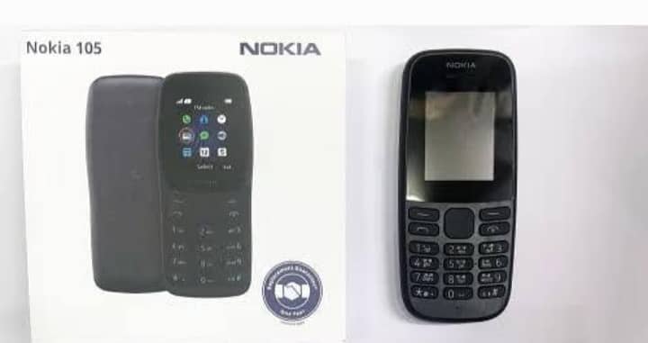 Nokia 105 0