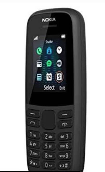 Nokia 105 1