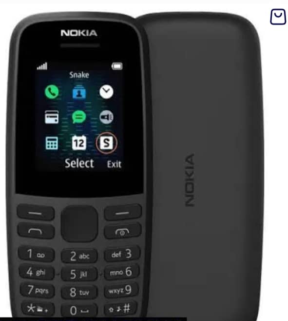 Nokia 105 2