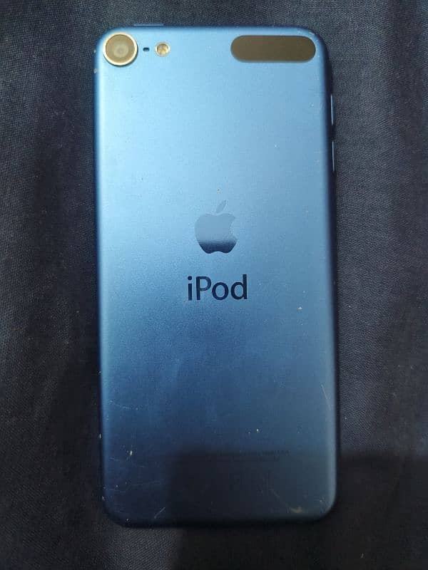 IPOD 6TH GENERATION 6