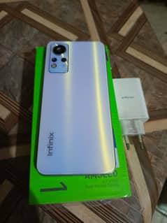 infinix