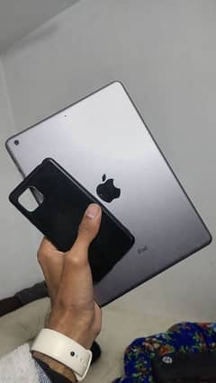 iPad