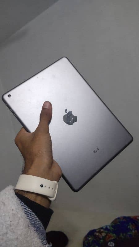 iPad Air 32gb. exchange possible 2