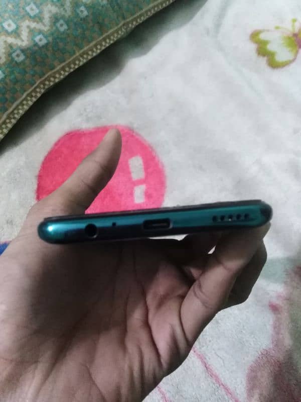 HUAWEI Y9 PRIME2019 4GB 128GB POPUP CAMERA 3