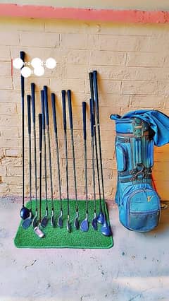 golf kit