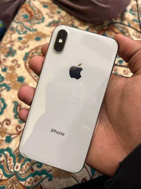 iphone xs pta approved 0