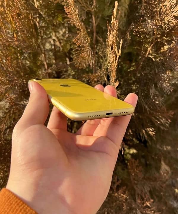 iphone xr non pta 64GB 1