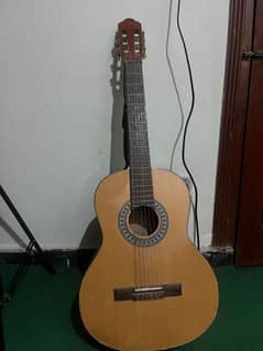 Classical guitar/spanish guitar