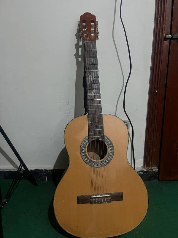 Classical guitar/spanish guitar 0