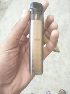 I am selling vape xlime se2