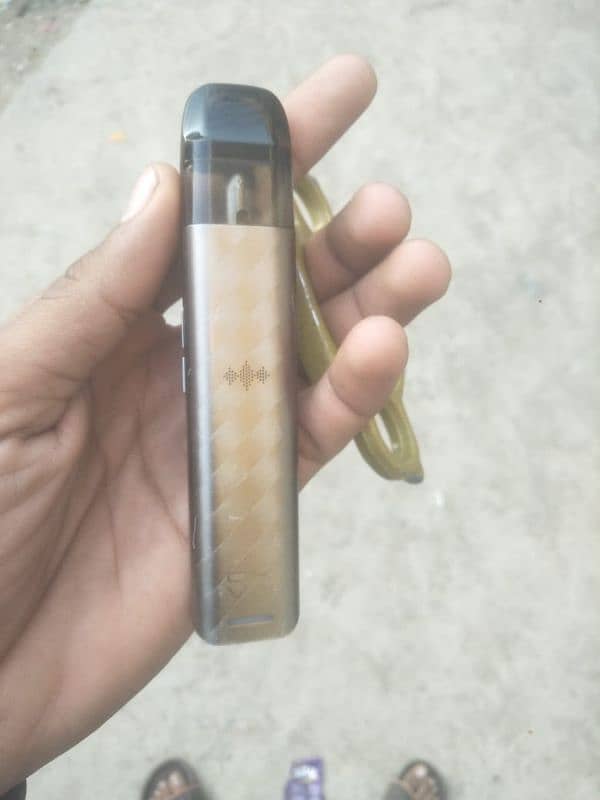 I am selling vape xlime se2 1