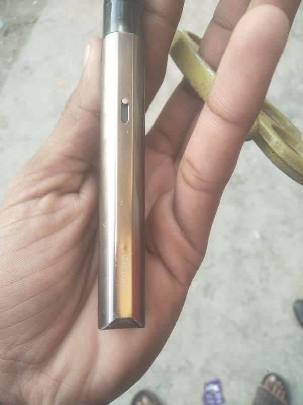 I am selling vape xlime se2 2