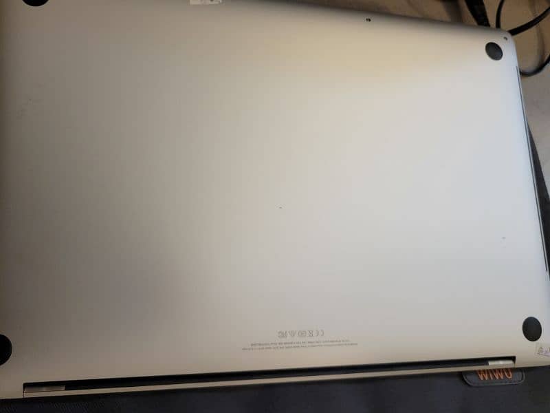 Macbook pro 15 inch 2018 | i7, 32GB, 512GB| 4GB Graphic Card 6