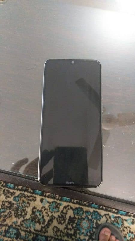 Redmi Note 8 For Sale 0