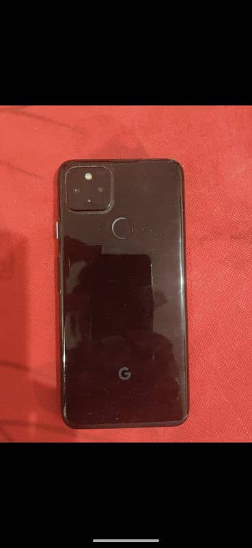 Google pixel 4a 5G Demand 34000 1