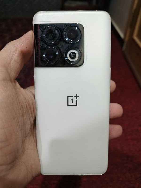 OnePlus 10 pro 0