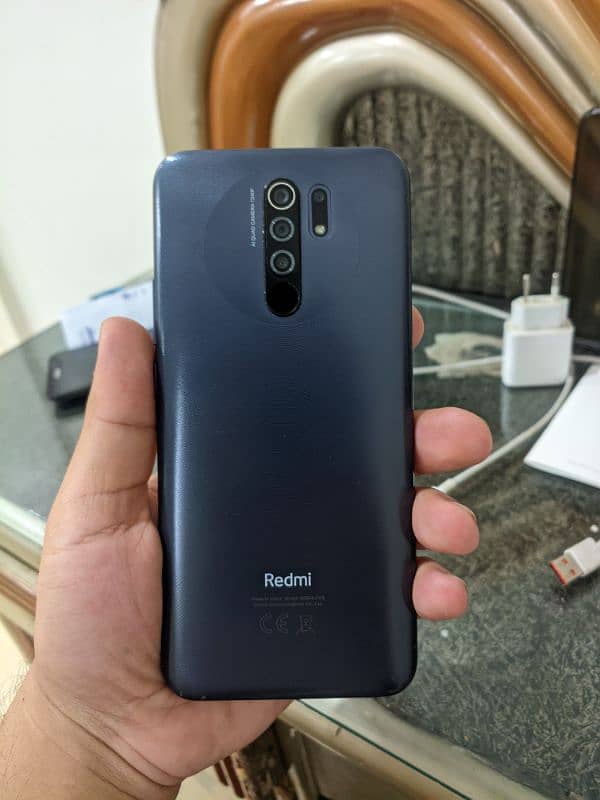 Redmi 9 3gb read ad 1