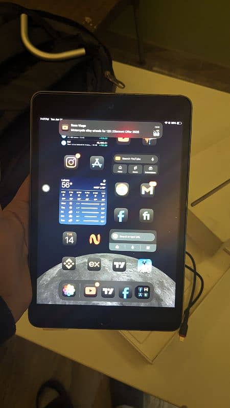 IPAD MINI 5 BEST CONDITION 1