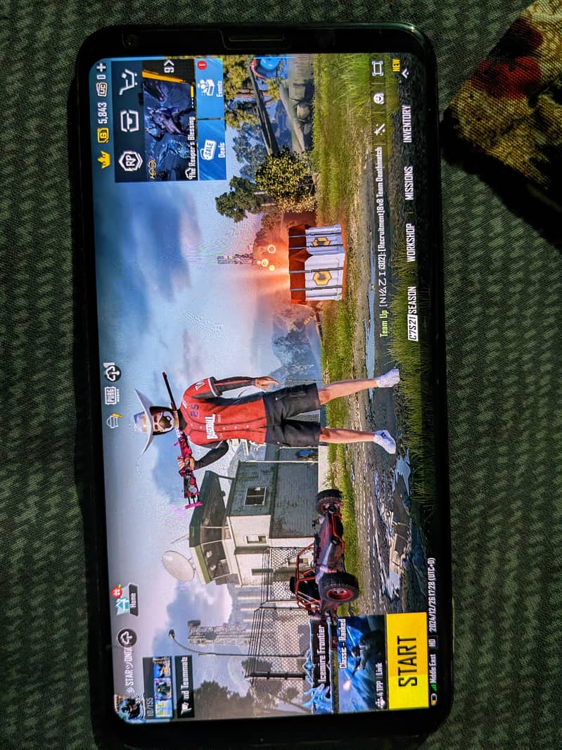 LG V30 4 64 Pta 2