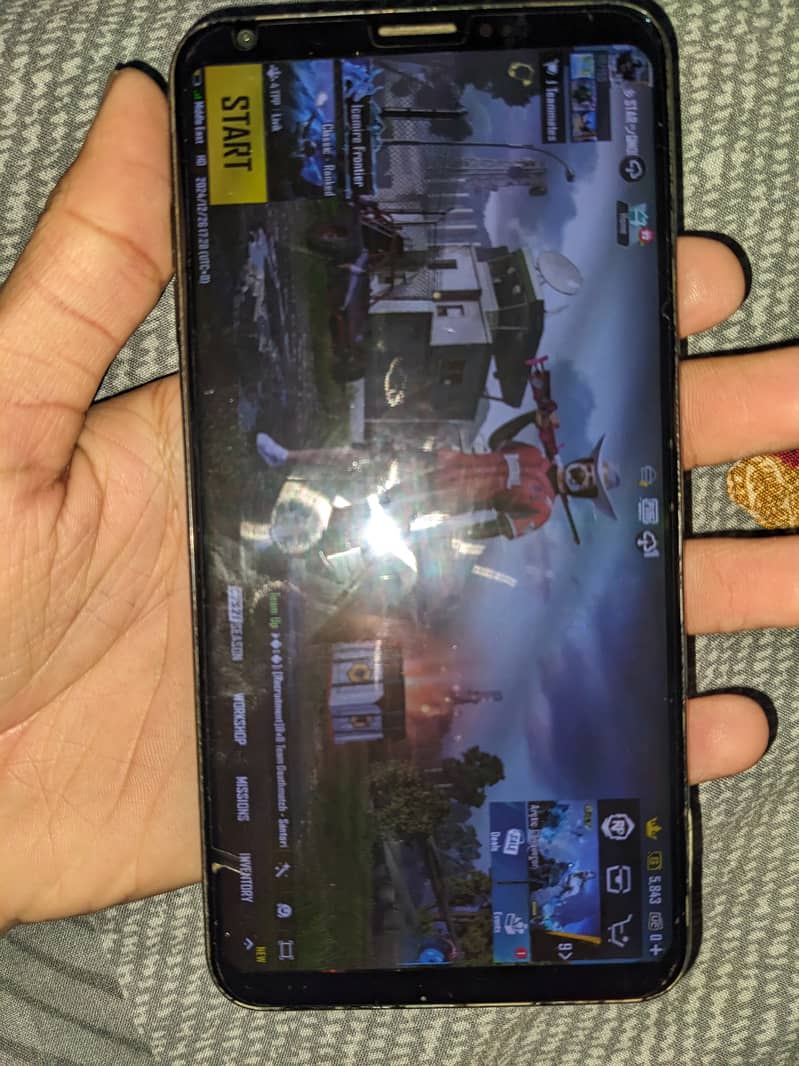 LG V30 4 64 Pta 3