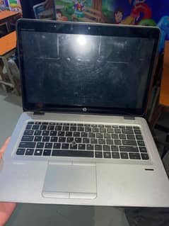 Hp Laptop, Details in description