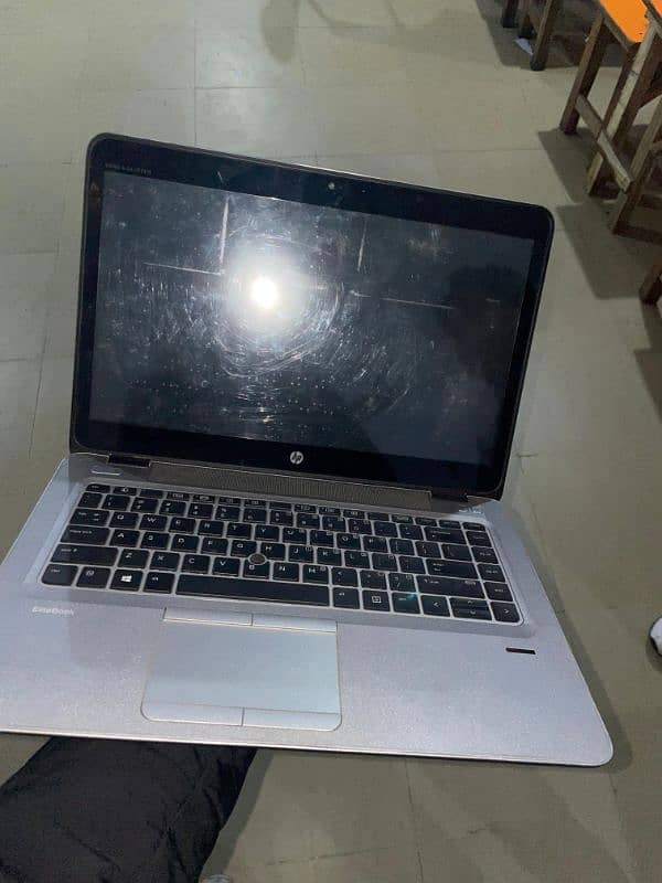 Hp Laptop, Details in description 2