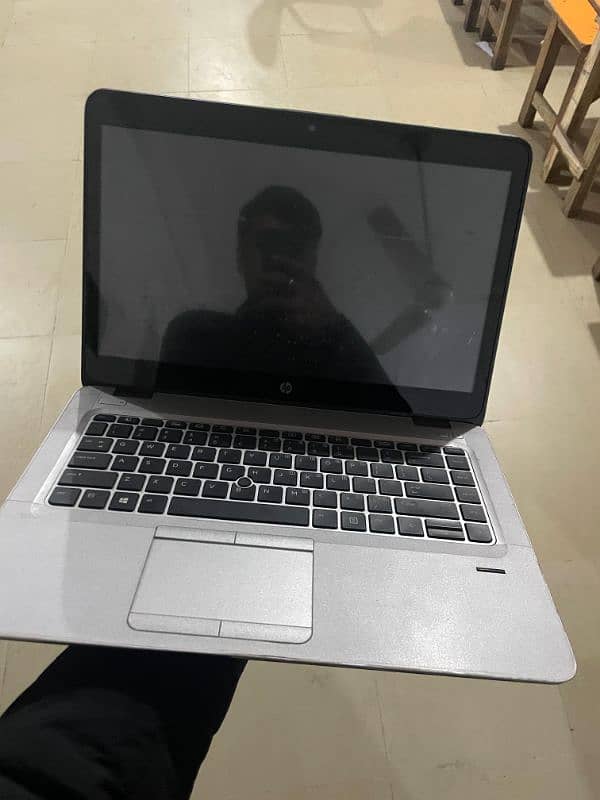 Hp Laptop, Details in description 3