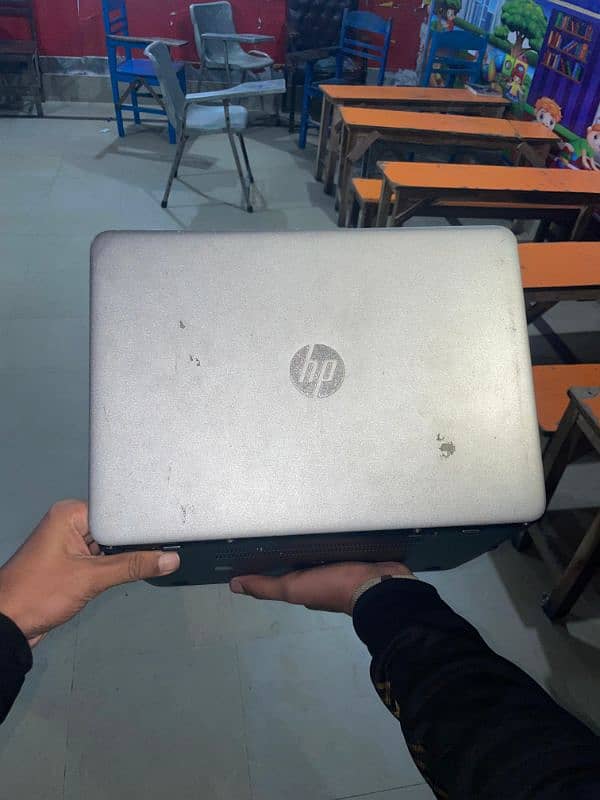 Hp Laptop, Details in description 5