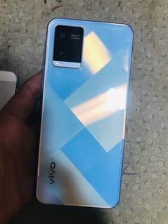 Vivo y21