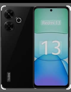 redmi 13