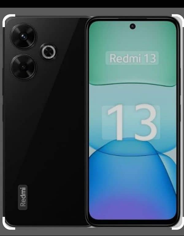 redmi 13 0