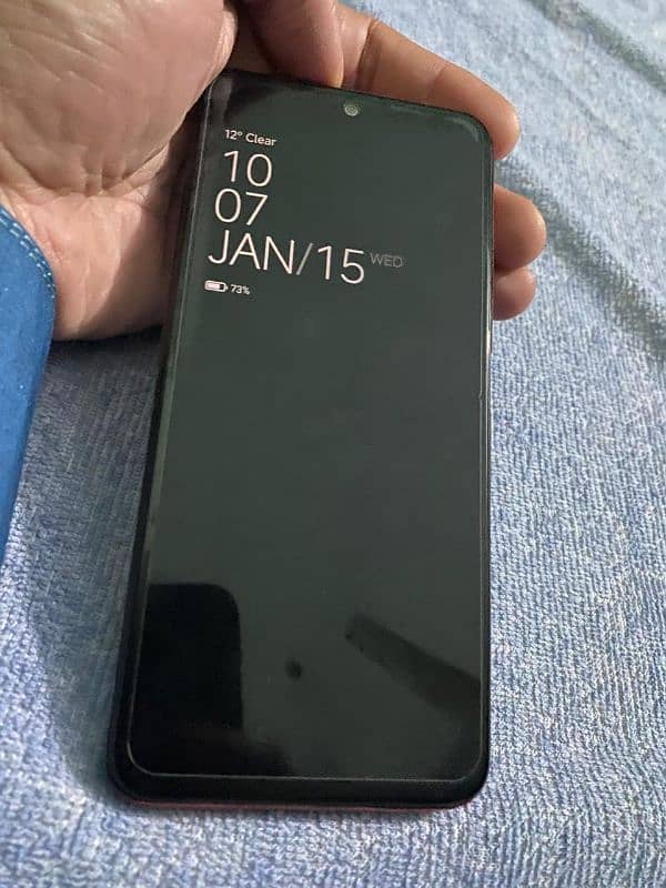 redmi note 12 0