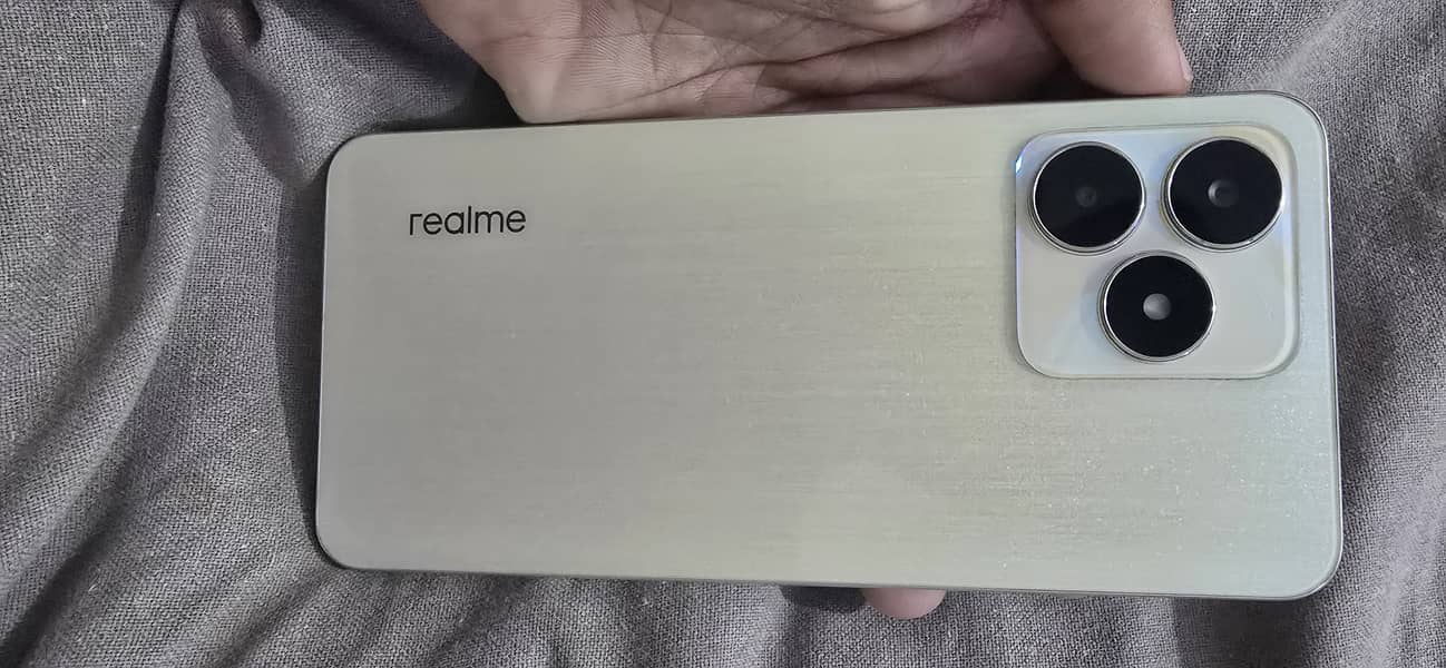 Realme C53 6/128 10/10 condition 1