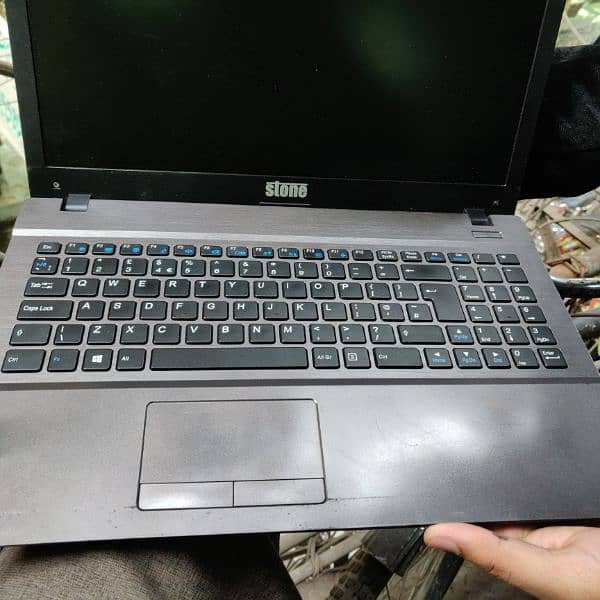 stone laptop core i5 4th generation urgent sell 0