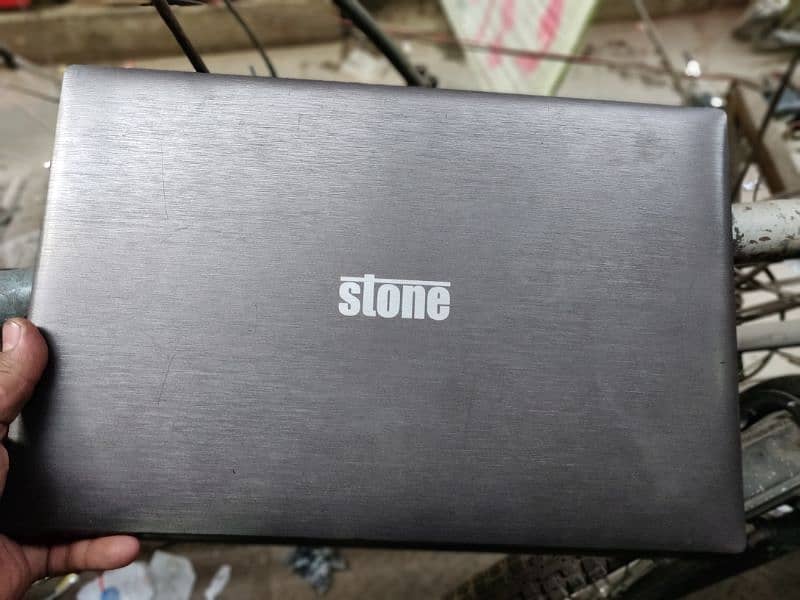 stone laptop core i5 4th generation urgent sell 1